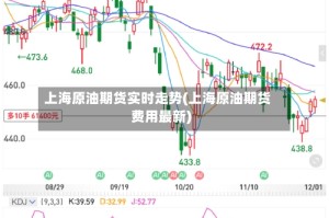 上海原油期货实时走势(上海原油期货费用最新)