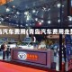 青岛汽车费用(青岛汽车费用走势)