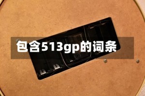 包含513gp的词条