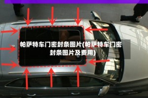帕萨特车门密封条图片(帕萨特车门密封条图片及费用)