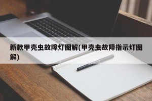 新款甲壳虫故障灯图解(甲壳虫故障指示灯图解)