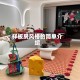 样板房风格的简单介绍