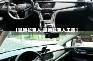 【凯迪拉克人,凯迪拉克人王盾】