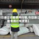【今日浙江白糖费用行情,今日浙江白糖费用行情走势】