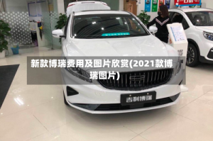 新款博瑞费用及图片欣赏(2021款博瑞图片)