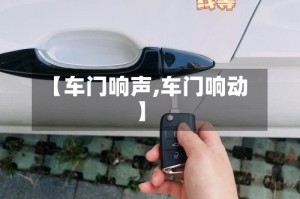 【车门响声,车门响动】