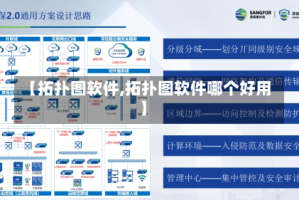 【拓扑图软件,拓扑图软件哪个好用】