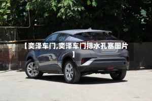 【奕泽车门,奕泽车门排水孔塞图片】