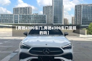 【奔驰e300车门,奔驰e300车门是铝的吗】