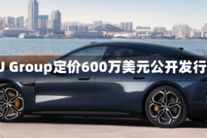 SU Group定价600万美元公开发行