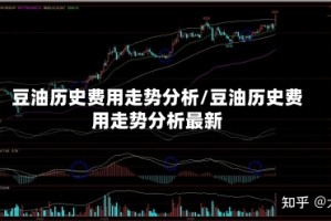 豆油历史费用走势分析/豆油历史费用走势分析最新