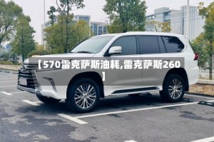【570雷克萨斯油耗,雷克萨斯260】
