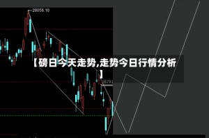 【磅日今天走势,走势今日行情分析】