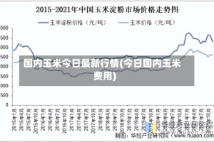 国内玉米今日最新行情(今日国内玉米费用)