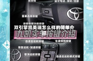 双引擎凯美瑞怎么样的简单介绍