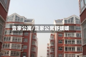 壹家公寓/壹家公寓舒媛媛