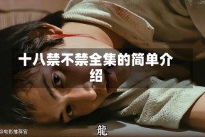 十八禁不禁全集的简单介绍
