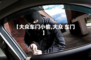 【大众车门小偷,大众 车门】