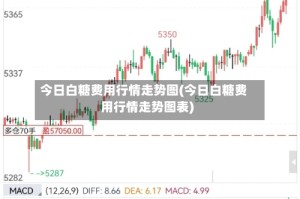 今日白糖费用行情走势图(今日白糖费用行情走势图表)