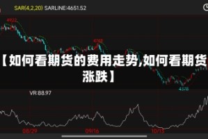 【如何看期货的费用走势,如何看期货涨跌】