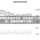 油价飙升为何未引发“全球危机”？大摩：答案在这两个大国！