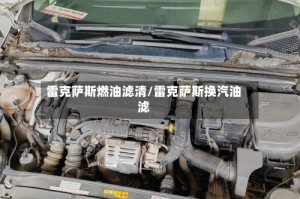 雷克萨斯燃油滤清/雷克萨斯换汽油滤