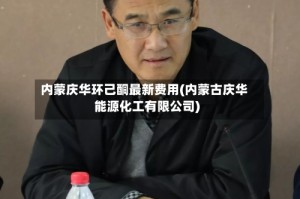 内蒙庆华环己酮最新费用(内蒙古庆华能源化工有限公司)