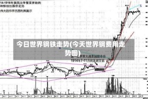 今日世界钢铁走势(今天世界钢费用走势图)