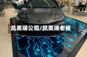 凯美瑞公司/凯美瑞老板