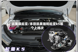 凯美瑞起亚/丰田凯美瑞和起亚k5哪个上档次