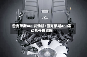 雷克萨斯460发动机/雷克萨斯460发动机号位置图