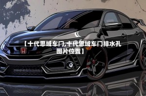 【十代思域车门,十代思域车门排水孔图片位置】