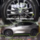 【雷克萨斯nx充电,雷克萨斯nx200车充在哪】