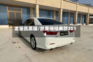 龙版凯美瑞/凯美瑞经典款2014