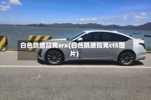 白色凯迪拉克srx(白色凯迪拉克ct5图片)