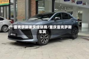 雷克萨斯重庆经销商/重庆雷克萨斯车友