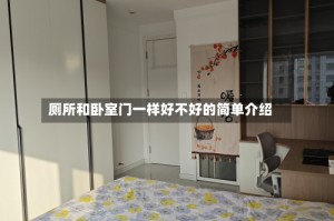 厕所和卧室门一样好不好的简单介绍