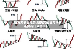 【期货交割日走势,期货交割日对期货走势有什么影响】