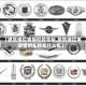 【跟凯迪拉克相似的车标,跟凯迪拉克很像的车标是什么车】