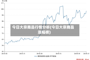 今日大宗商品行情分析(今日大宗商品涨幅榜)