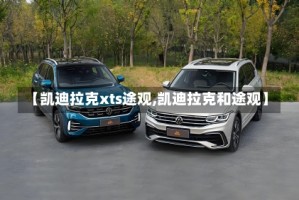 【凯迪拉克xts途观,凯迪拉克和途观】