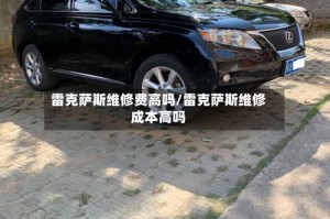 雷克萨斯维修费高吗/雷克萨斯维修成本高吗