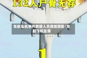 东航坠机事件救援人员席地而卧/东航飞机坠落