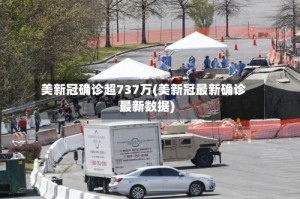 美新冠确诊超737万(美新冠最新确诊最新数据)