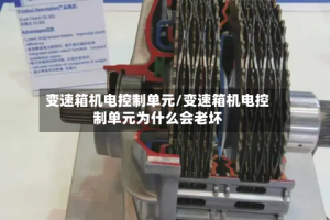 变速箱机电控制单元/变速箱机电控制单元为什么会老坏