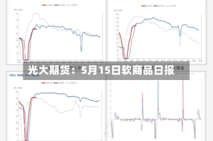 光大期货：5月15日软商品日报