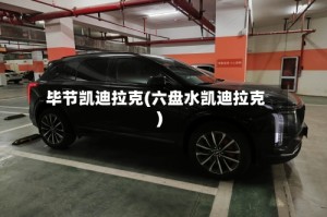 毕节凯迪拉克(六盘水凯迪拉克)