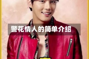 警花情人的简单介绍