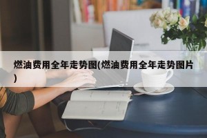 燃油费用全年走势图(燃油费用全年走势图片)