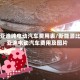 比亚迪纯电动汽车费用表/新能源比亚迪电动汽车费用及图片